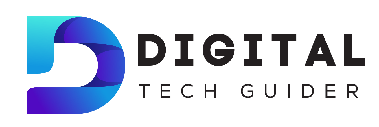 Digital Tech Guider