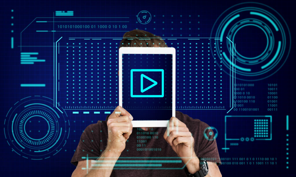 reverse video search