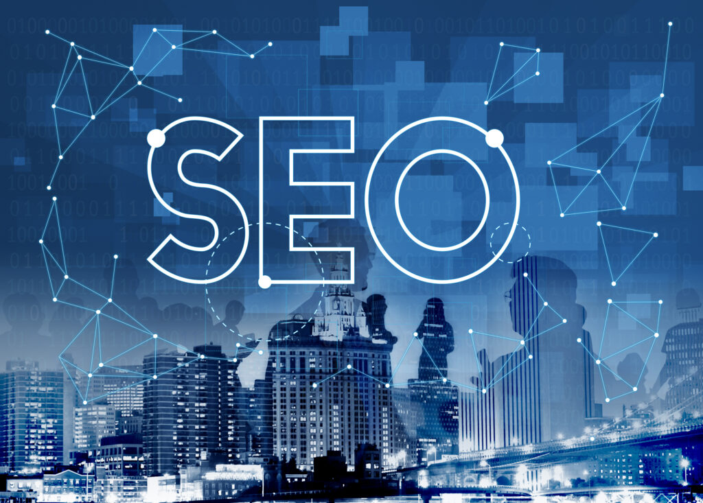 SEO Services